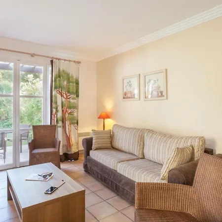 Les Restanques S4/5 Seaview Std Station touristique Grimaud