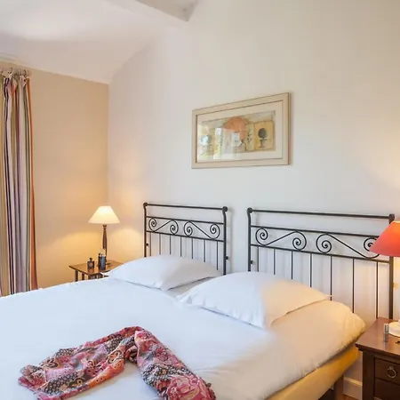 Les Restanques S4/5 Seaview Std