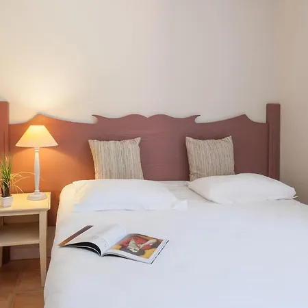 Les Restanques S4/5 Seaview Std אתר נופש *