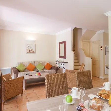 Les Restanques S4/5 Seaview Std Grimaud