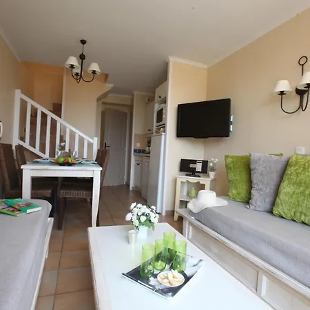 Les Restanques S4/5 Seaview Std *